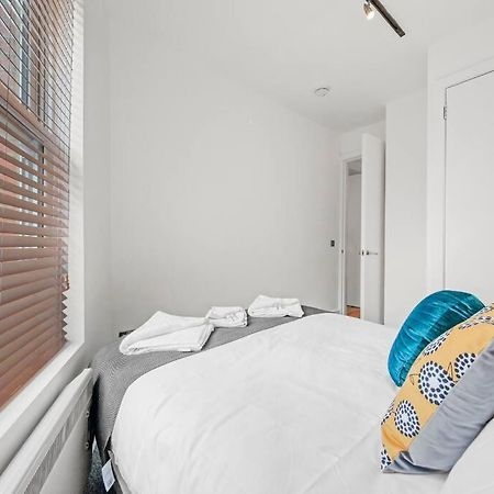 Charming 2 Bed Apartment Free Wifi Close To Camden Лондон Екстериор снимка