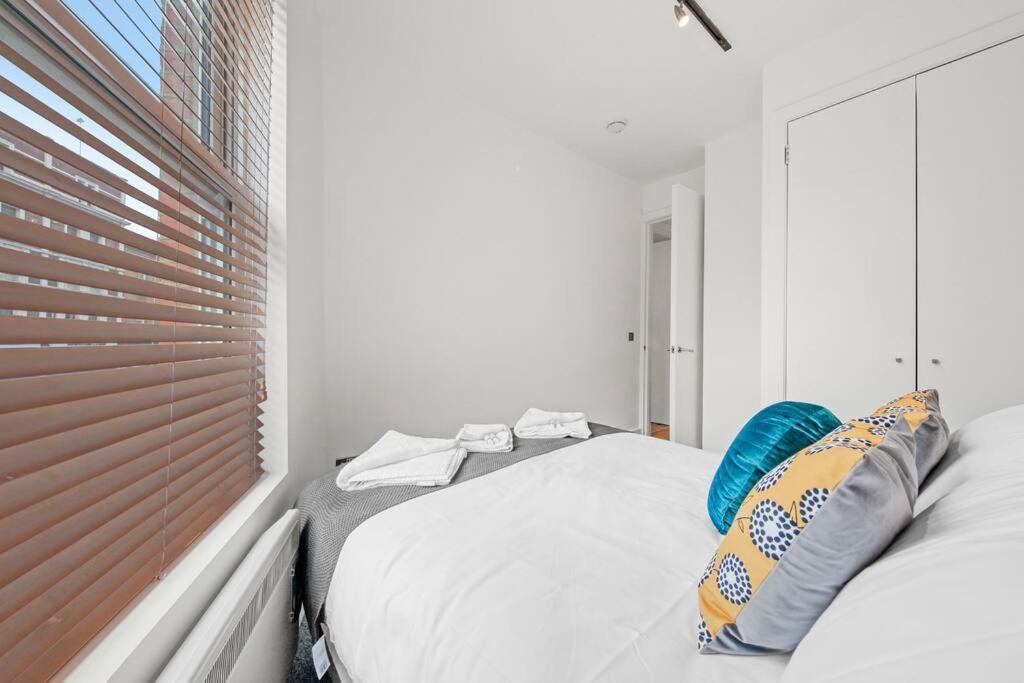 Charming 2 Bed Apartment Free Wifi Close To Camden Лондон Екстериор снимка